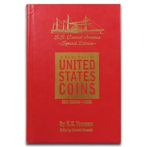 Alternative view of 2002 SSCA Special 55th Edition Red Book