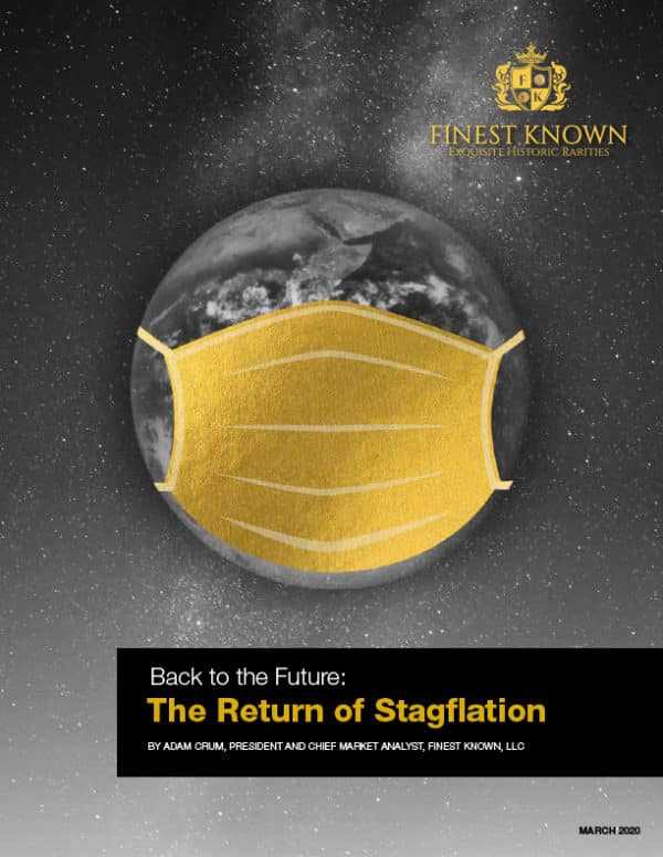 The Return Of Stagflation