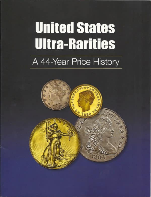United States Ultra-Rarities
