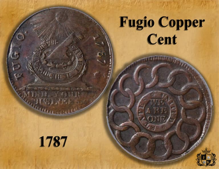 History of the Penny - Finest Known
