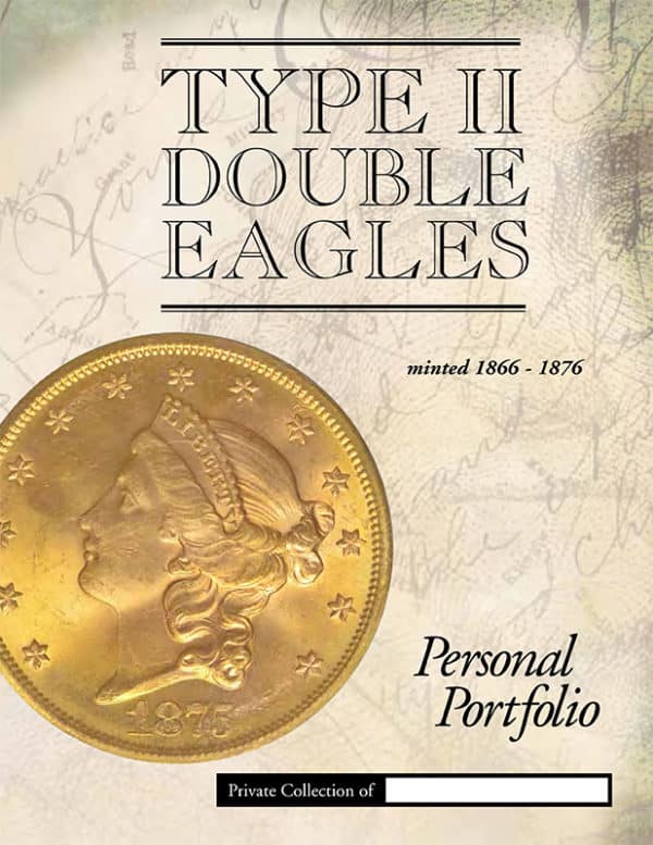 Type II Double Eagles