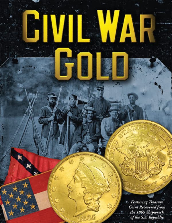 Civil War Gold