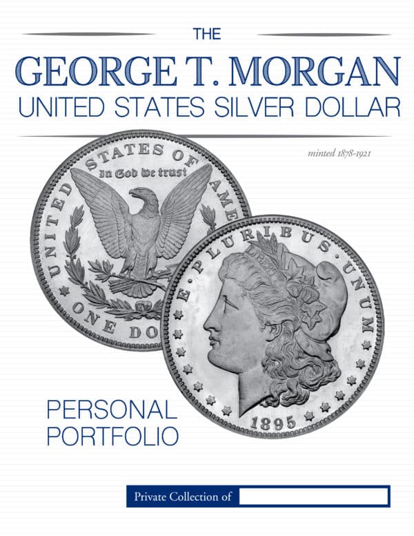 The George T. Morgan