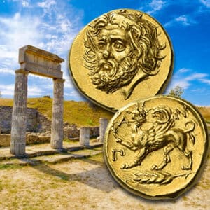 $6 Million Ancient Coin Shatters Record - Finest Known