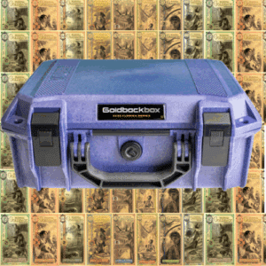 Florida 5000 GoldbackBOX