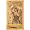 1/4 Idaho Goldback 1/4000 oz
