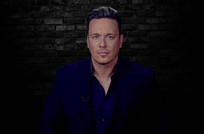 Ben Swann