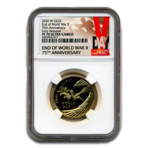 Commemorative Coins for Sale | Rare Modern & Classic Coins
