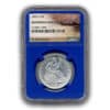 1856 O 50C SEATED LIBERTY NO MOTTO NGC-SSR SWE-2