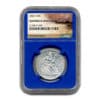 1856 O 50C SS REPUBLIC SEATED LIBERTY NO MOTTO NGC-SSR SWE-1