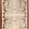 LOT #5017 - SSCA AUCTION II - NEW YORK NEWS, STEAMER EDITION - FRAMED