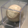 1936 Cleveland Indians Team Signed Baseball
