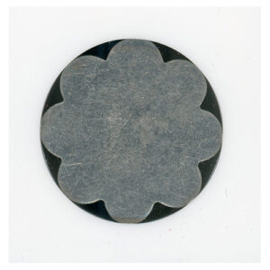 Alternative view of CA 1905-1915 PRIVATE 10C TRADE TOKEN ODEON HALL SALOON NGC MS61