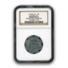 CA 1905-1915 PRIVATE 10C TRADE TOKEN ODEON HALL SALOON NGC MS62