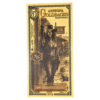 5 Arizona Goldback 1/200 oz