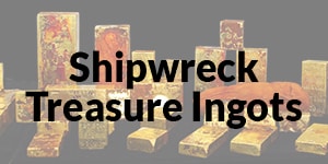 buy shipwreck ingots